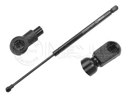 Газовый упор крышки багажника MEYLE 30-40 910 0019