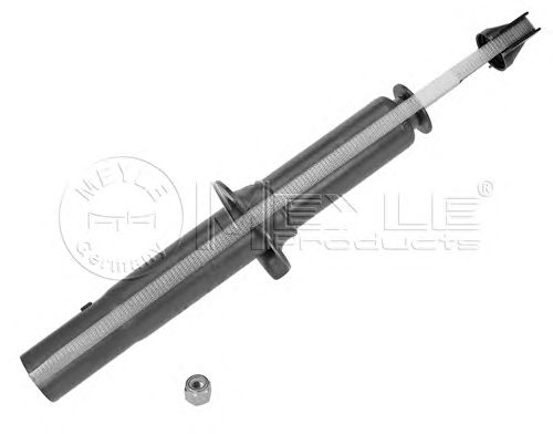 Амортизатор MEYLE 31-26 625 0002