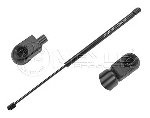 Газовый упор крышки багажника MEYLE 31-40 910 0006