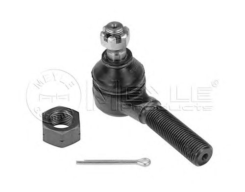 Наконечник рулевой тяги MEYLE 33-16 020 0021
