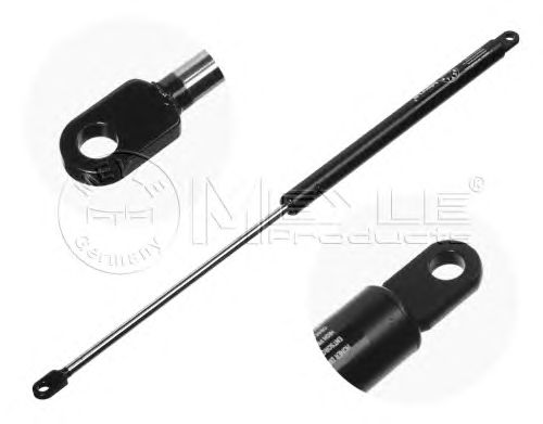 Газовый упор капота MEYLE 340 160 3072