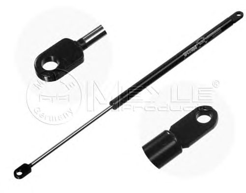 Газовый упор капота MEYLE 340 160 3718