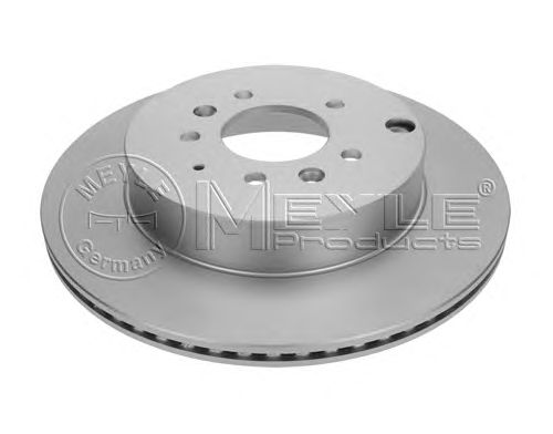 Тормозной диск MEYLE 35-15 523 0028/PD