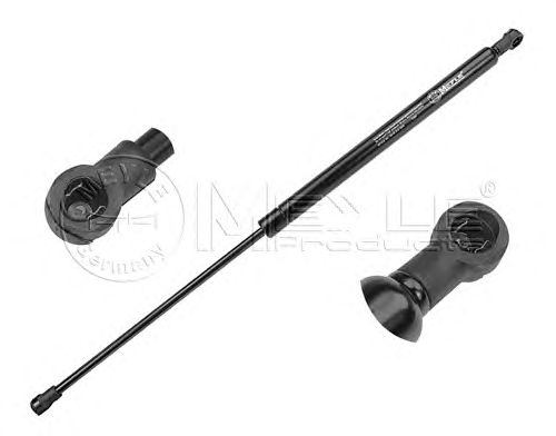 Газовый упор крышки багажника MEYLE 36-40 910 0020