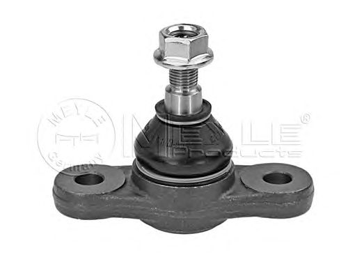 Шаровая опора MEYLE 37-16 010 0019