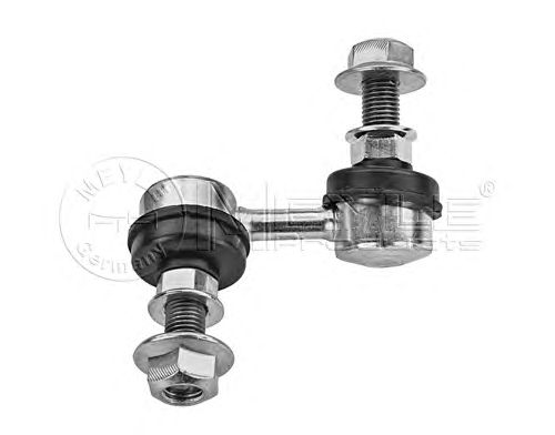 Тяга / стойка стабилизатора MEYLE 39-16 060 0002