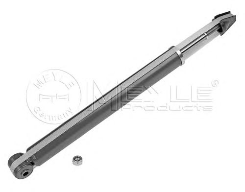 Амортизатор MEYLE 40-26 725 0008