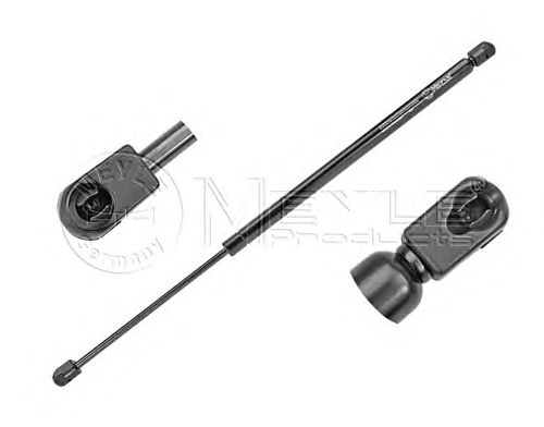 Газовый упор крышки багажника MEYLE 40-40 910 0019