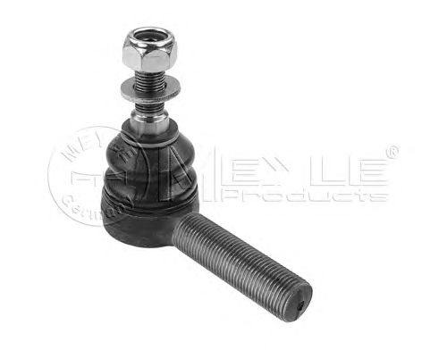 Наконечник рулевой тяги MEYLE 53-16 020 0010