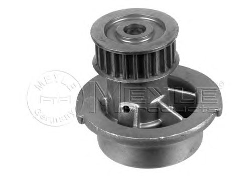 Помпа MEYLE 613 600 4046