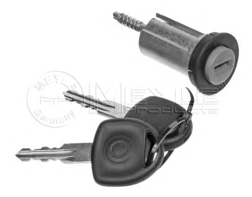 Личинка замка зажигания MEYLE 614 094 0001
