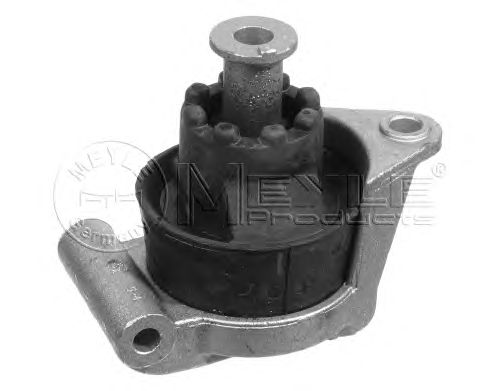Подушка двигателя MEYLE 614 568 0006