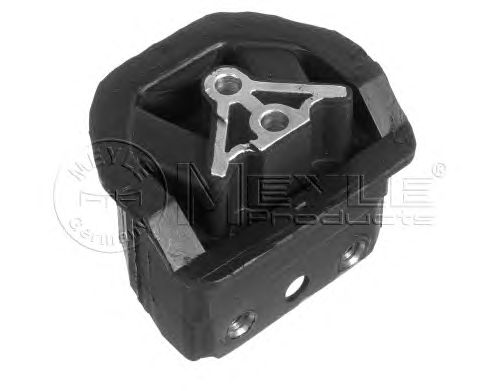 Подушка двигателя MEYLE 614 684 0002