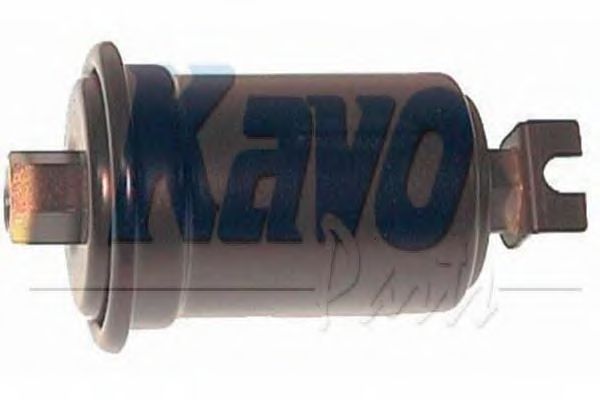 Топливный фильтр AMC Filter MF-4668