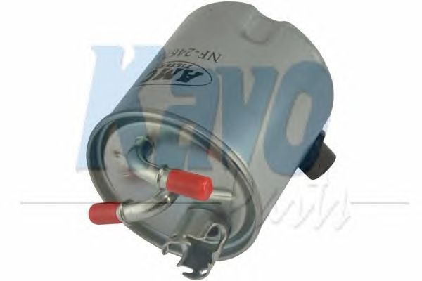 Топливный фильтр AMC Filter NF-2467A