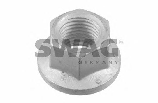 Гайка крепления колеса SWAG 10 92 2474