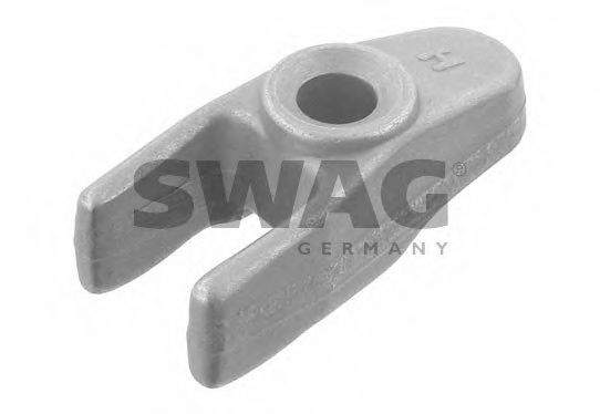 Корпус форсунки SWAG 10 92 8492