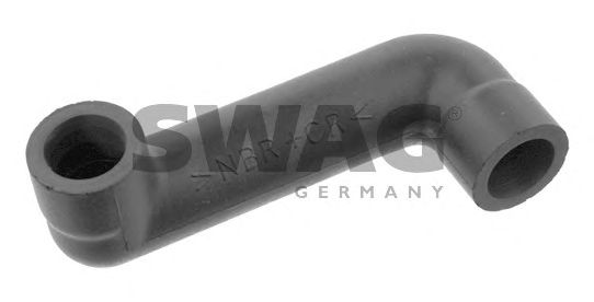 Шланг вентиляции картера SWAG 10 93 6012