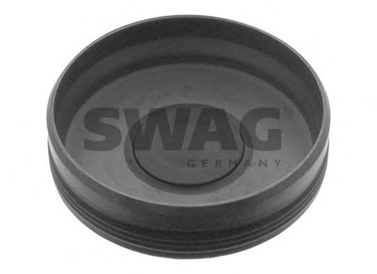Кришка, розподільний вал SWAG 10 93 8327