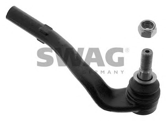 Наконечник рулевой тяги SWAG 10 93 8968