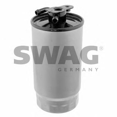 Топливный фильтр SWAG 20 92 3950