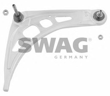 Рычаг подвески SWAG 20 92 6642