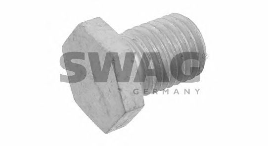 Пробка слива масла SWAG 20 92 7531