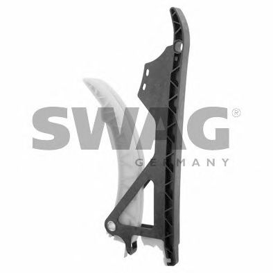 Планка успокоителя цепи SWAG 20 92 9533