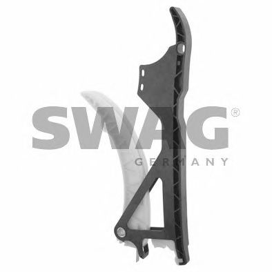 Планка успокоителя цепи SWAG 20 92 9538