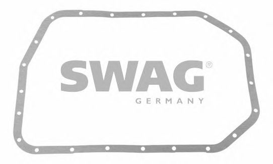 Прокладка поддона КПП SWAG 20 92 9894