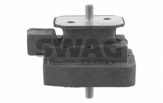 Подвеска, ступенчатая коробка передач SWAG 20 93 1146