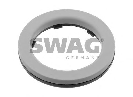 Подшипник качения, опора стойки амортизатора SWAG 20 93 4626