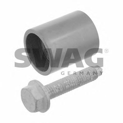 Направляющий / паразитный ролик ремня ГРМ SWAG 30 03 0094