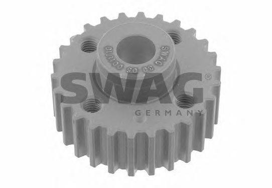 Шестерня коленвала SWAG 30 05 0011