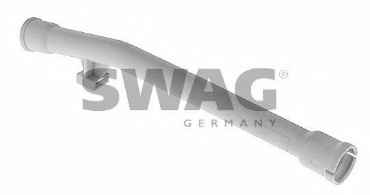 Воронка, указатель уровня масла SWAG 30 91 9756