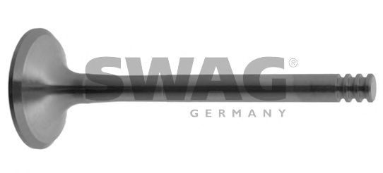 Выпускной клапан SWAG 30 92 1024