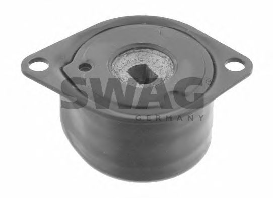 Натягувач ременя SWAG 30 92 7814