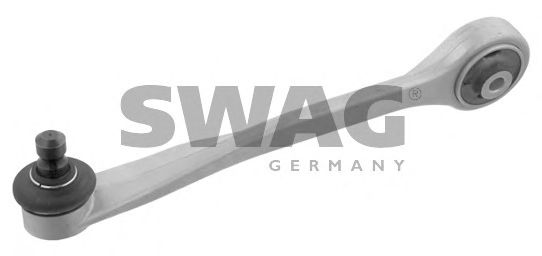 Важіль підвіски SWAG 30 93 6598