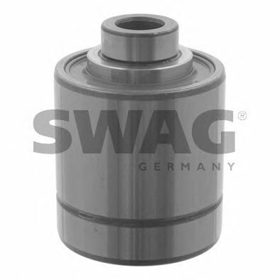 Подшипник, вал вентилятора - охлаждение мотора SWAG 32 91 9740