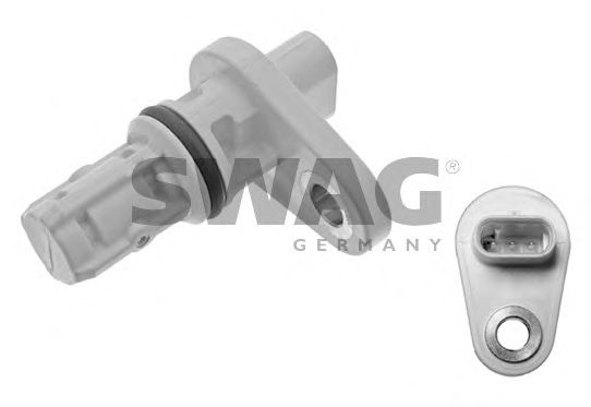 Датчик импульсов SWAG 40 93 8711