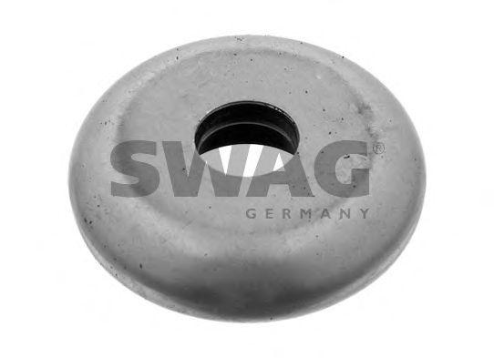 Подшипник качения, опора стойки амортизатора SWAG 50 54 0011