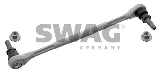 Тяга / стойка стабилизатора SWAG 60 93 8822
