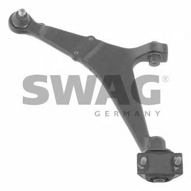 Рычаг подвески SWAG 62 73 0004