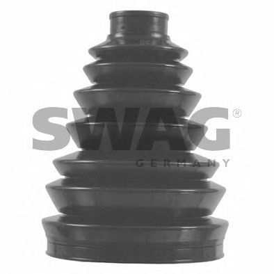 Пыльник ШРУСА SWAG 62 91 8575