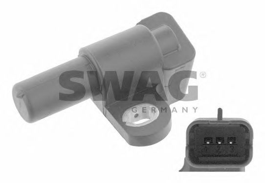 Датчик положения распредвала SWAG 62 93 1238