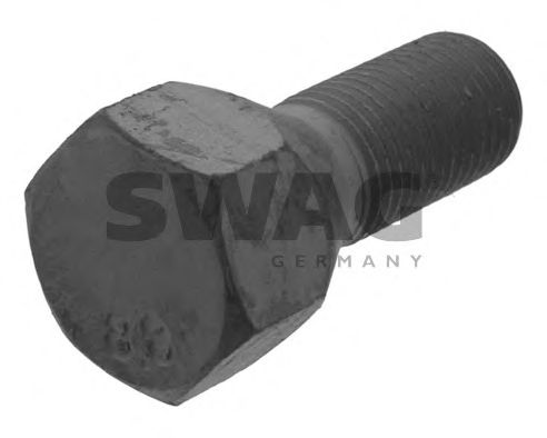 Болт для крепления колеса SWAG 70 91 0633