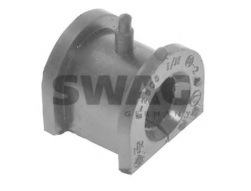 Опора, стабилизатор SWAG 80 94 1155