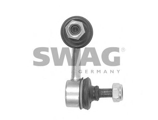 Тяга / стойка стабилизатора SWAG 80 94 1183