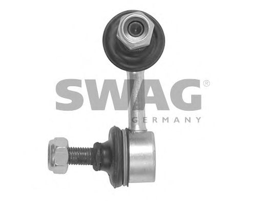 Тяга / стойка стабилизатора SWAG 80 94 1205