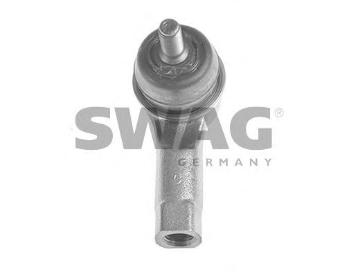 Наконечник рулевой тяги SWAG 80 94 1332